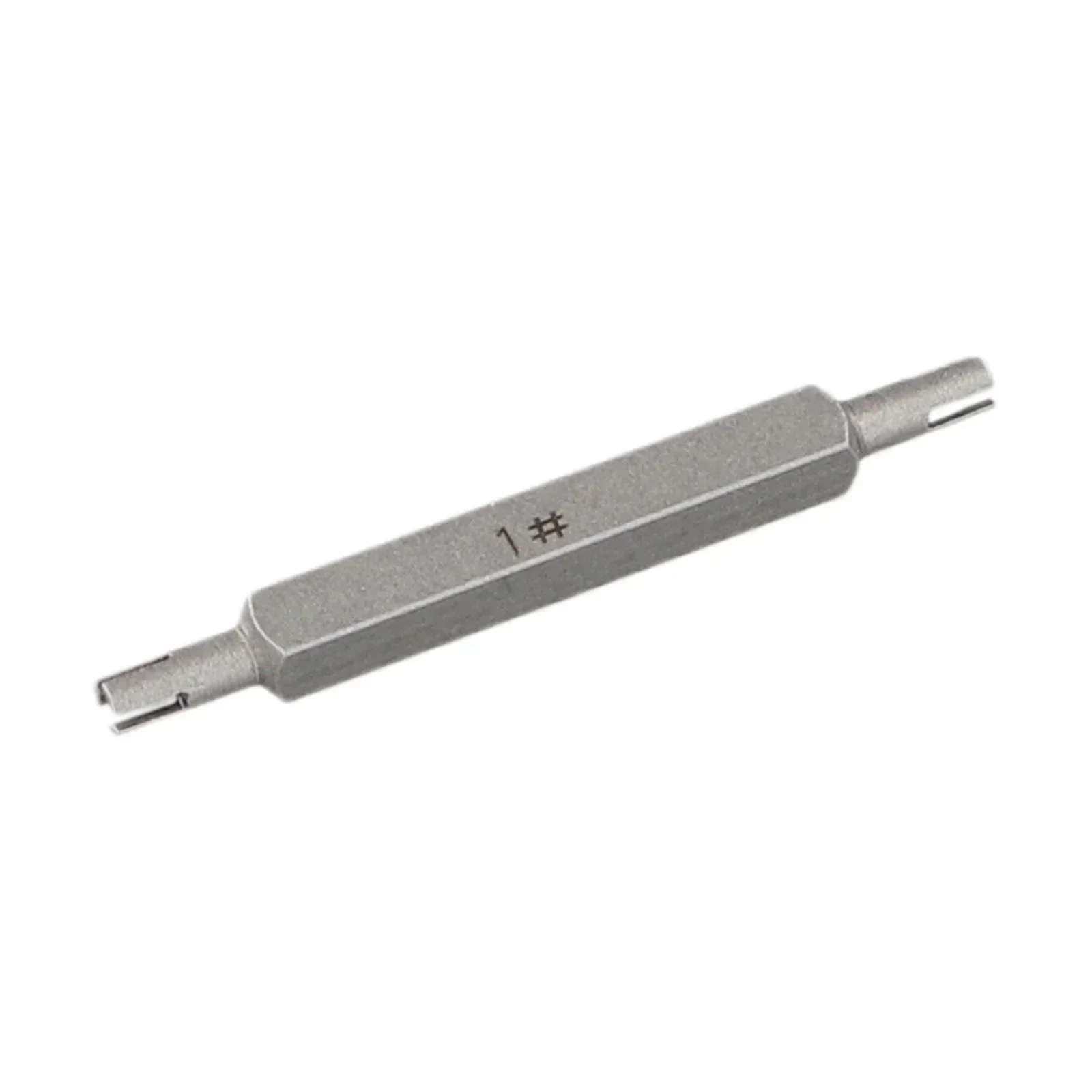 

Manual Deviation Broken Head Taps Set 5PCS Tap Set Alloy Steel Double-ended Tap Five Sizes High-quality Materials