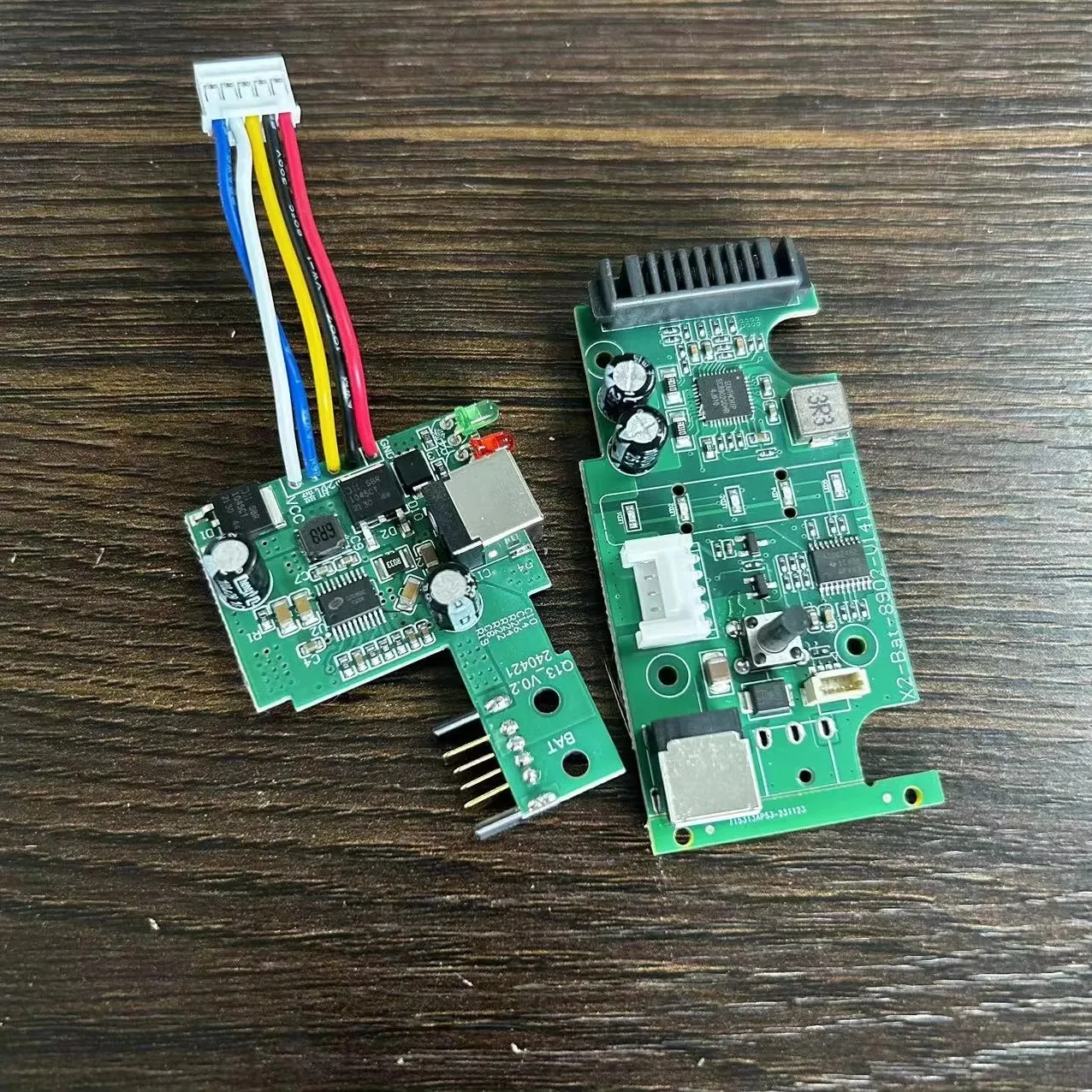 オリジナルcomway-a3-a4-a33-a3-c6-c7-c8-c9-c10光ファイバ融着接続機用バッテリー制御ボード