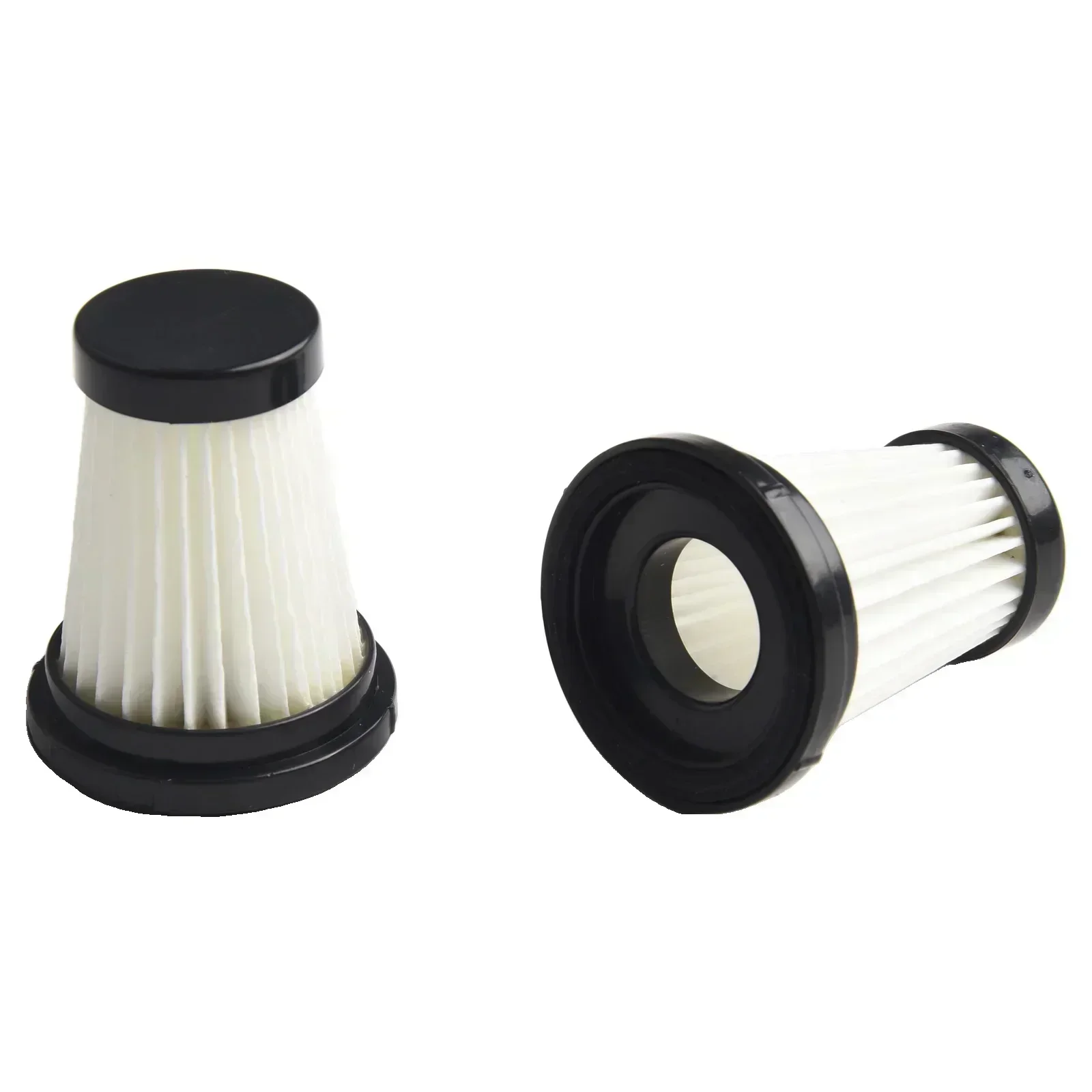 Paquete de filtros de repuesto Invictus BLDC 1000, 2 filtros de polvo para aspiradora lavables y reutilizables para protección d