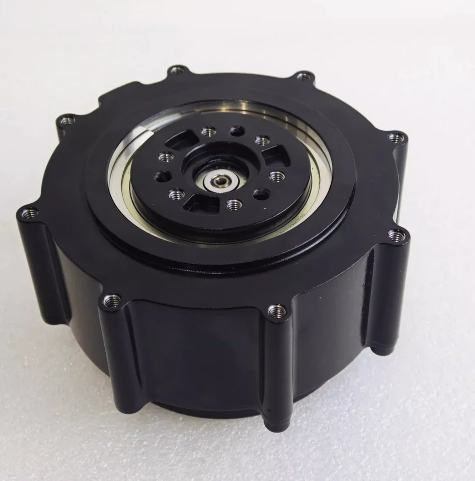 ROBSTRIDE03:QDD 60N.m 統合型ジョイントモーター