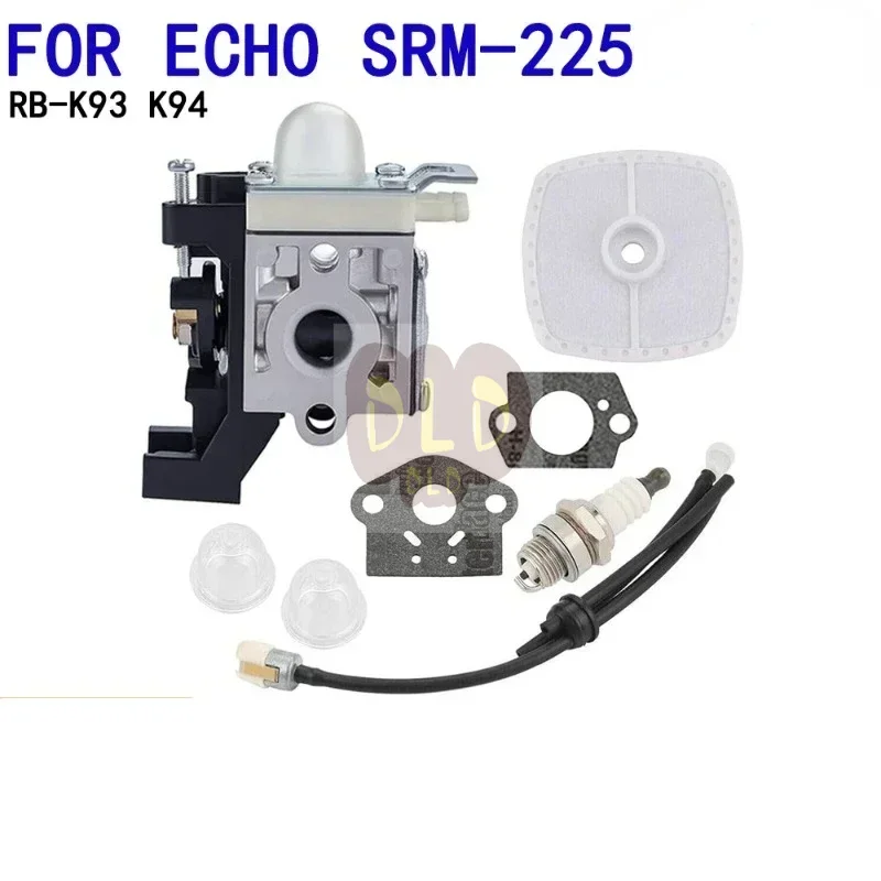 

Комплект карбюратора RB-K93 K94 GT-225 PAS225 PE225 A021001690 E CHO SR