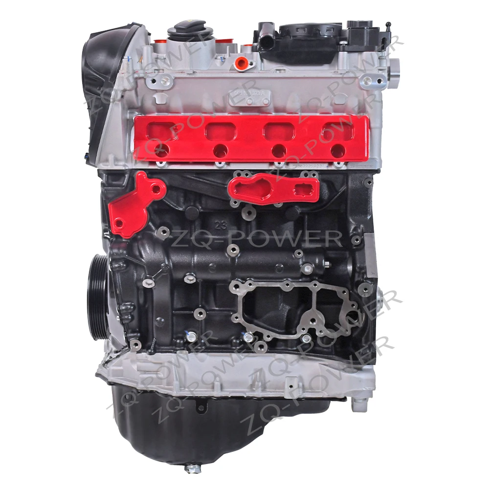 

Auto Engine For VW EA888 CDN CDZ CAD CEA CGM CJX CUF CUH CUJ CWN DBF DKW