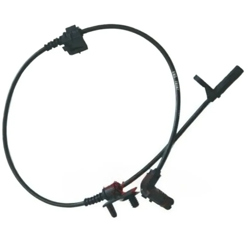 

For Chrysler 300C 2005-2010 Genuine ABS Sensor Wheel Speed Sensors Front Rear Wheels