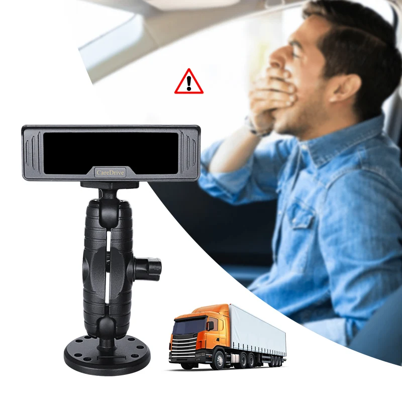 

CareDrive MR830-SV GPS Positioning Driving Behaviors Driver State mo nitor Anti Fatigue DSM DMS ca mera Detection Alarm System