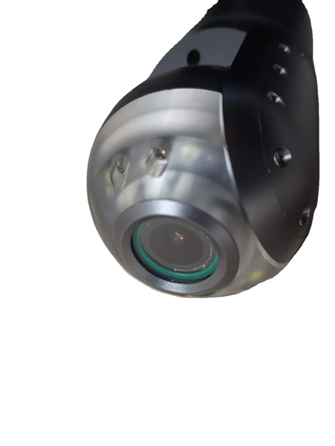 Caméra sous-marine analogique Dome 2.0MP HD