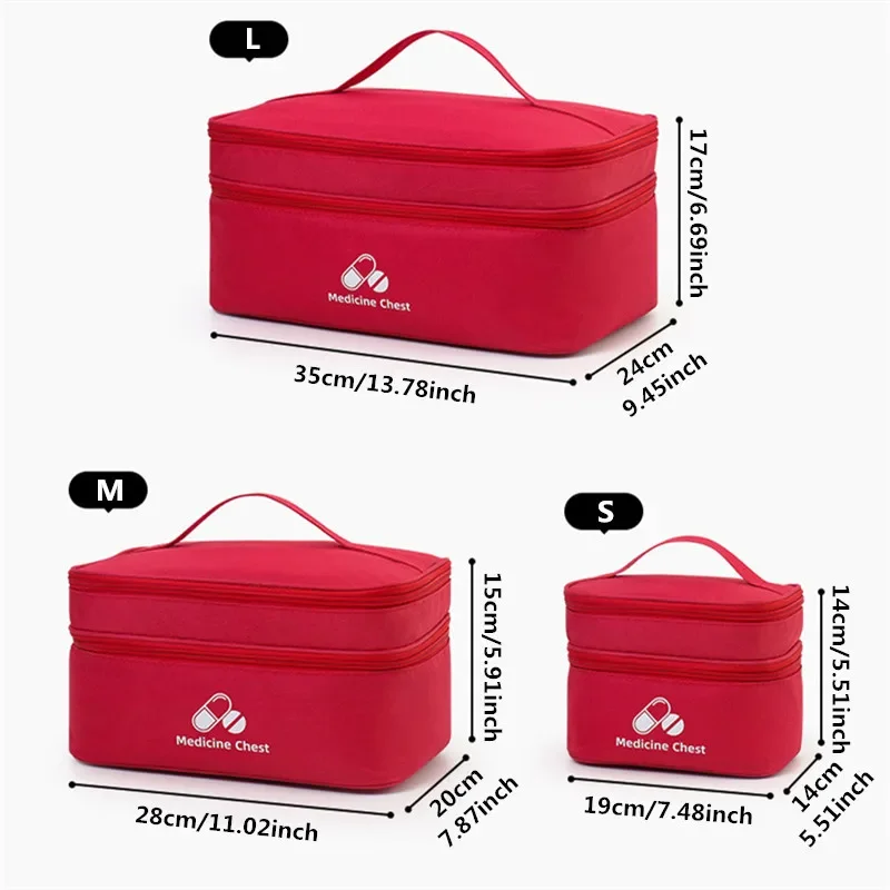 Thumbnail 2 - #59 Latest Travel Pouches Updates