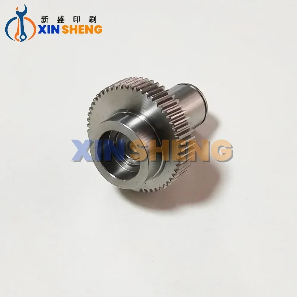 Best Quality 71.030.258 Gear for Offset Printing Machine Spare Parts