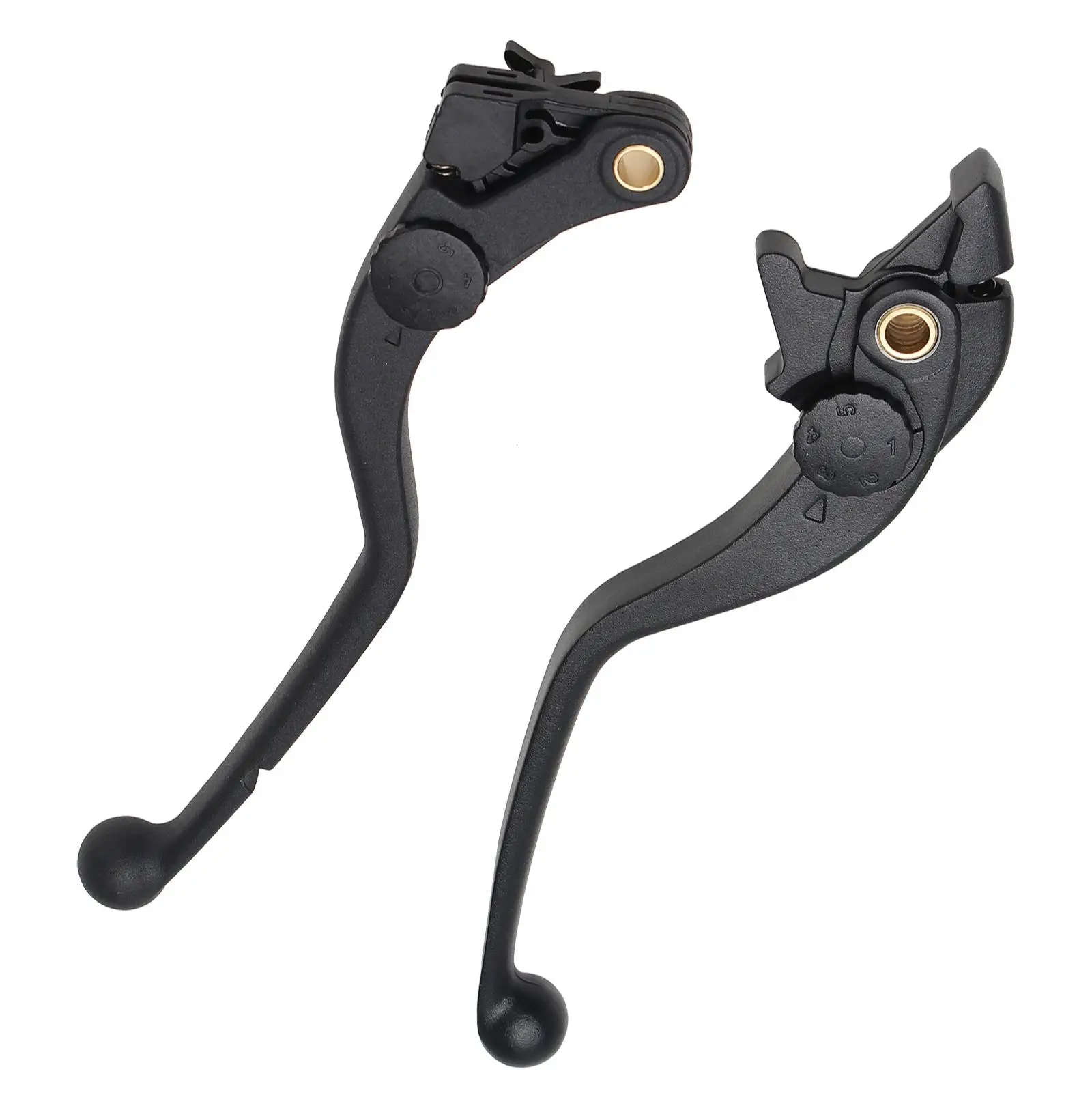 Motorcycle Control Handles For BMW S1000XR//R F900XR F900R  F900GS F900SF F900ADV F850GS F800GS  F750GS Front Brake Clutch Lever