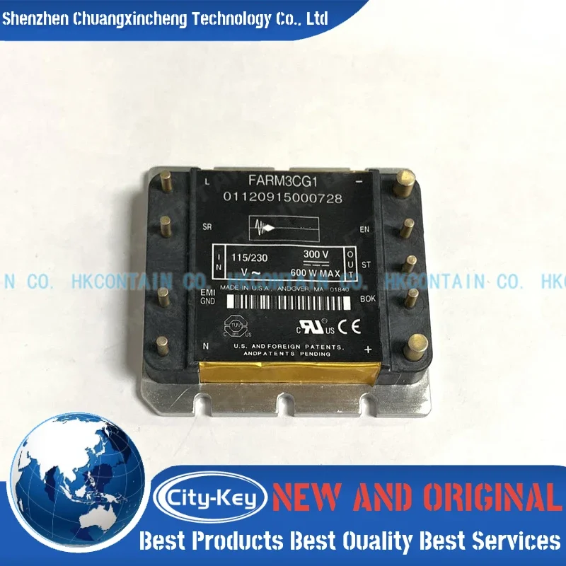 

New and Original FARM3CG1 FARM3CG3 FARM3C21 FARM3C22 FARM3C23 FARM3CN1 FARM3C12 FARM3CF1 IGBT MODULE