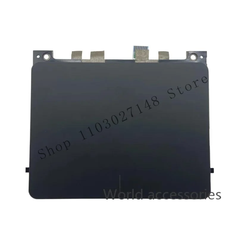 WYORESY New For Dell XPS 15 9550 9560 9570 M5510 M5520 Touchpad Mouse Button Board GJ46G 0GJ46G 3T2W4 03T2W4 Fast ship