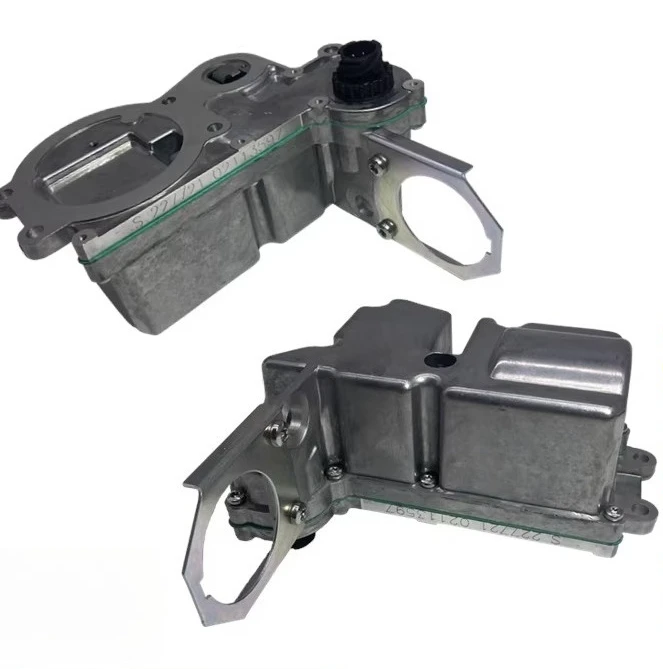 Excavator parts 135 EC 140 210 240 290B Actuators, motors