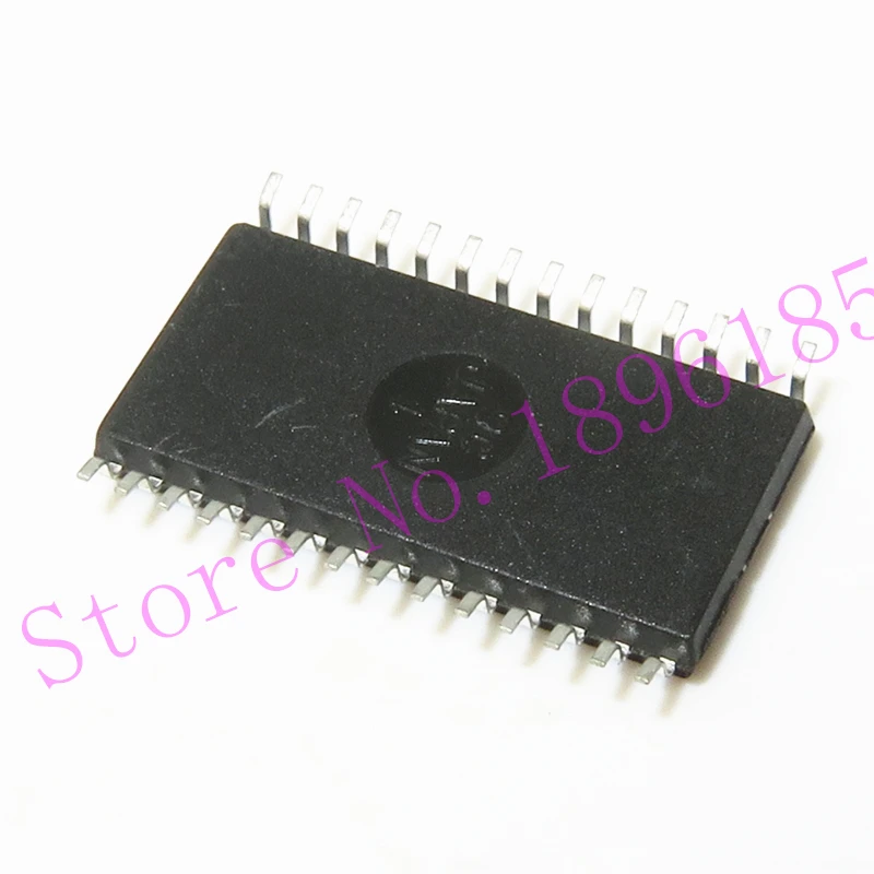 LH5164AHN-10L SOP28 Free Shipping