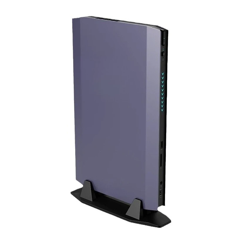 

i9-14900HX mini host RTX4070G7 Ti unique game high performance desktop computer