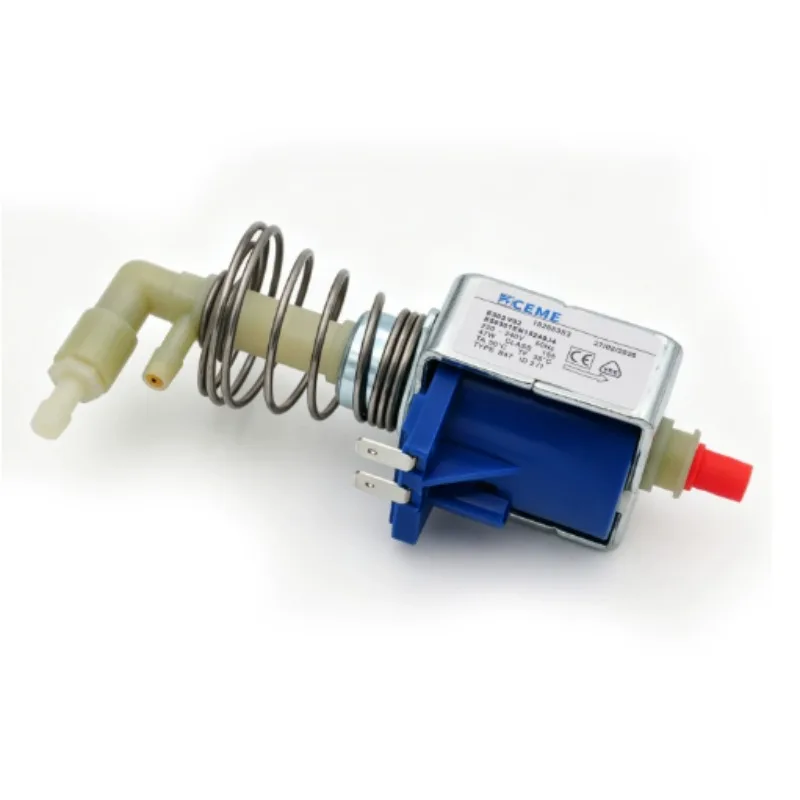 Suitable for Tefal CEME E503- (E503V02) Tefal Steam Iron/Vibration Pump/Electromagnetic Pump