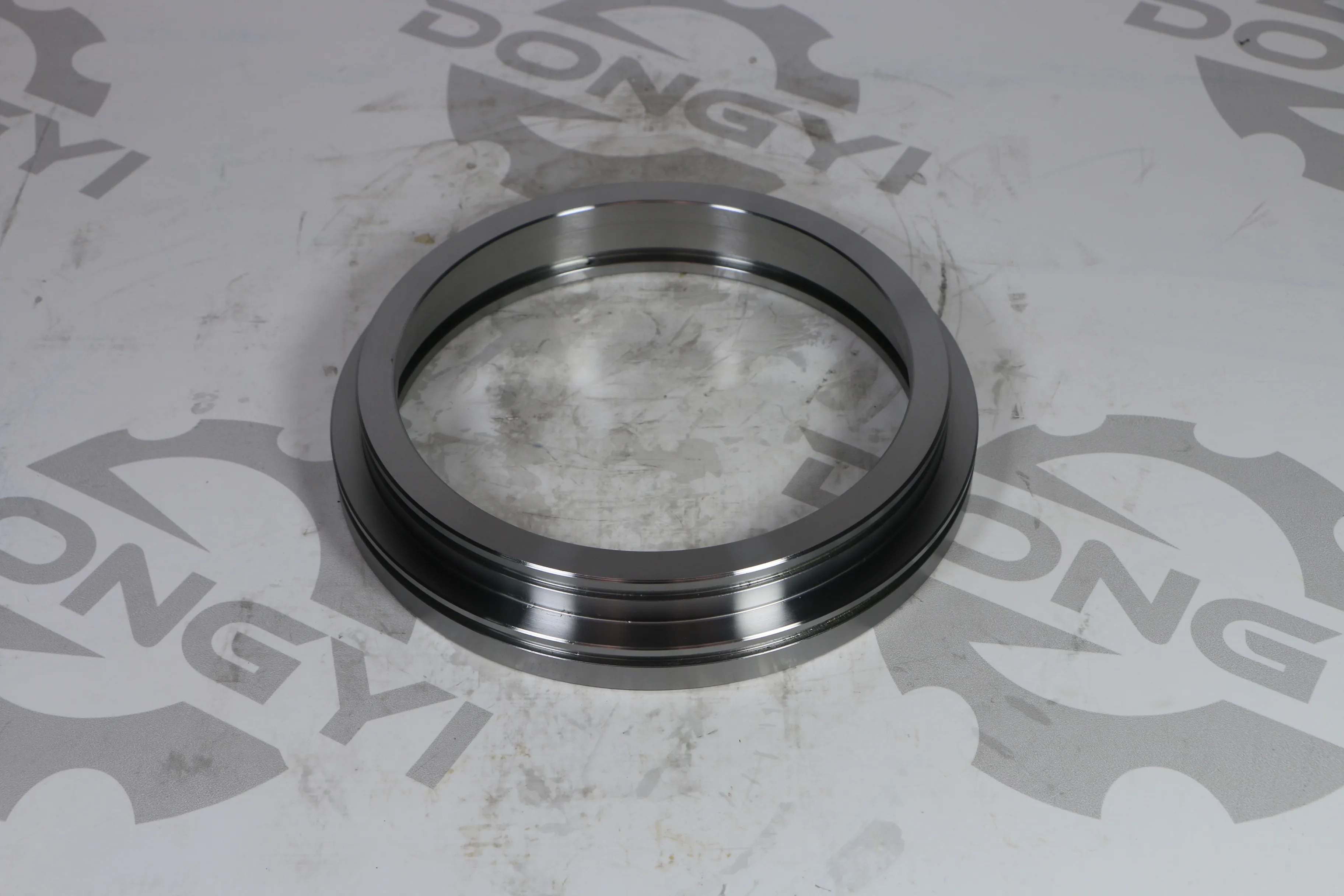 قطع غيار محور الحفارة RING-PRESSURE ZGAQ-02015 للحفارات R140W-9/R210W-9 #4