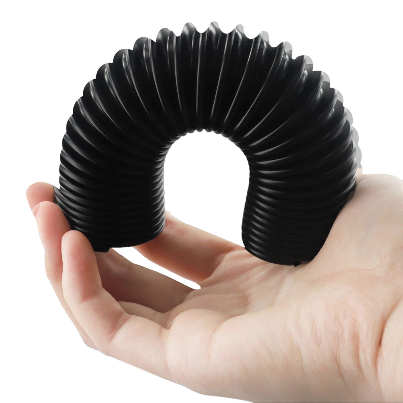 1 шт. ABS + PP сменный воздуховод для пылесоса для Ecovacs Deebot 950 резиновый ролик универсальное колесо бытовые принадлежности