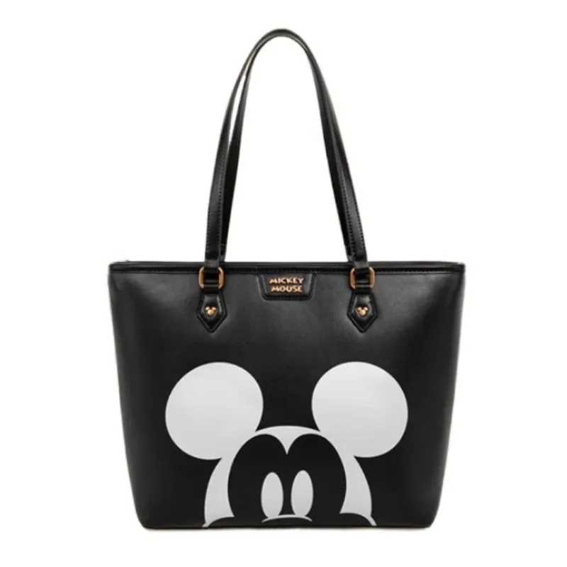 

Disney Luxury Tote Bag for Women Large Capacity Fashionable Purse Handbag Commuter Travel Gift Box Valentine's Day Present Set