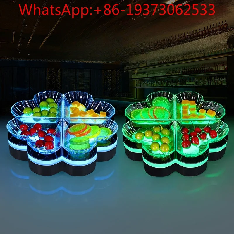 bar-ktv-fruit-plate-snack-plate-clear-bar-grid-fruit-plate-shelf-dim-sum-dried-fruit-platter-special-luminous-snack