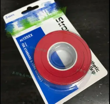 10 best sales Yonex-grepp - №1