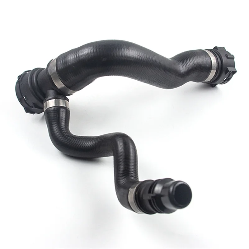 

Intake Oil Pipe Coolant Hose 17127521777 For BMW 6 Series E63 E64 630I 5 Series E60 E61 LCI 523I 525I N52 530I