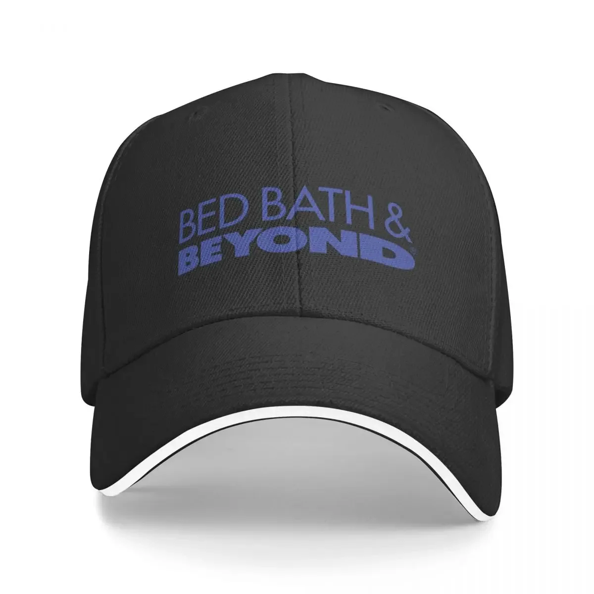 Bed Bath & Beyond Baseball Cap party Hat New In Hat Wild Ball Hat cute Mens Hats Women's
