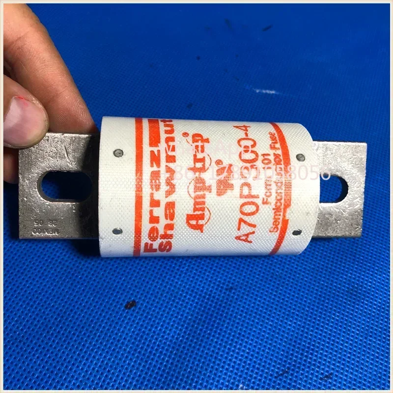 

A70P300-4 and A70Q450-4 inverter safety fast fuse A70P350-4