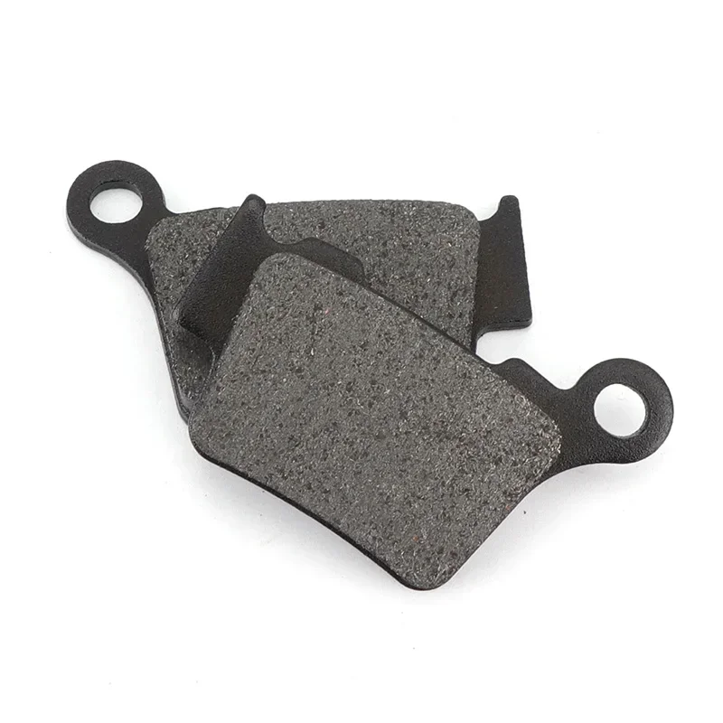 

Motorcycle Front And Rear Brake Pads For KTM EXC-F 250 350 EXC-R 450 EXC 400 450 525 2004-2007 / EXC 500 2012-2016