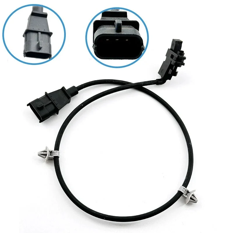 

Crankshaft Position Sensor 391802F000 For Hyundai ix35 Santa Fe Kia Sorento Sportage 2.0L 2.2L