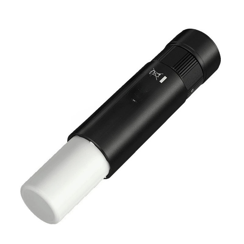 

Outdoor Magnetic Lighting LA10 Camping Light Mini LED Highlight Small Flashlight Camping Light