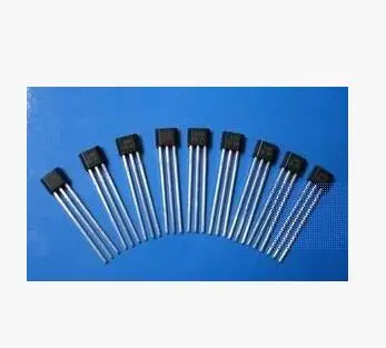 Free Shipping One Lot 10pcs NEW A3144 A3144E OH3144E Hall Effect Sensor Hight Quality