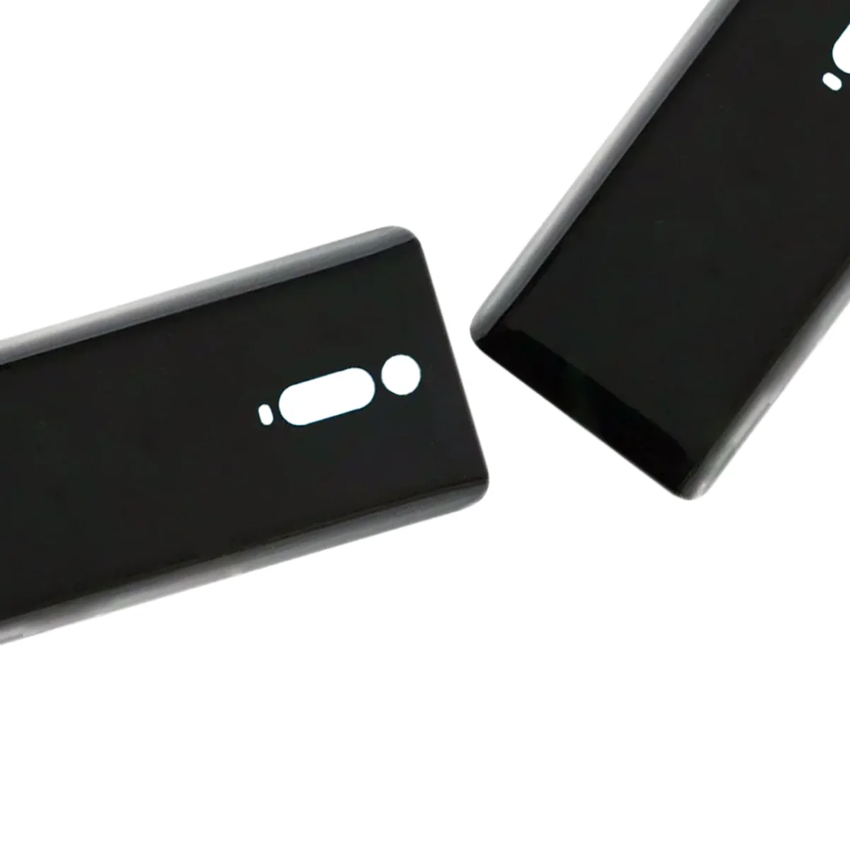 Glass Cover for Xiaomi Mi9T Battery Back Cover Replacement Rear Panel Case for Mi9T Pro image 2