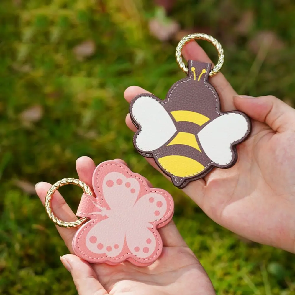 مكافحة خسر بو الجلود زهرة المغناطيسي قبعة كليب المحفظة مشبك المحمولة قبعة تخزين قبعة حامل المنظم أداة معلقة على حقيبة