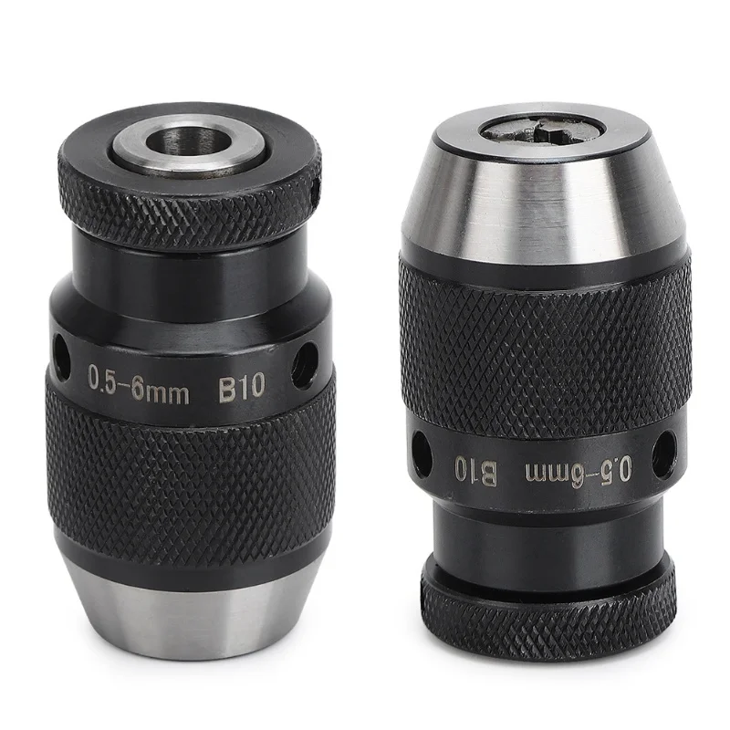 B10 Automatic Locki…