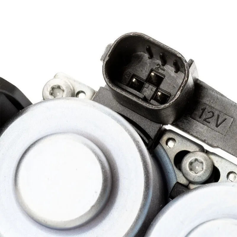 Accesorios para automóviles Válvula de control del calentador 64116906652   Para BMW 525I 525XI 530I 528XI 530XI 550I 650 2006-2010 745LI 750LI M5 M6 X5 nuevo