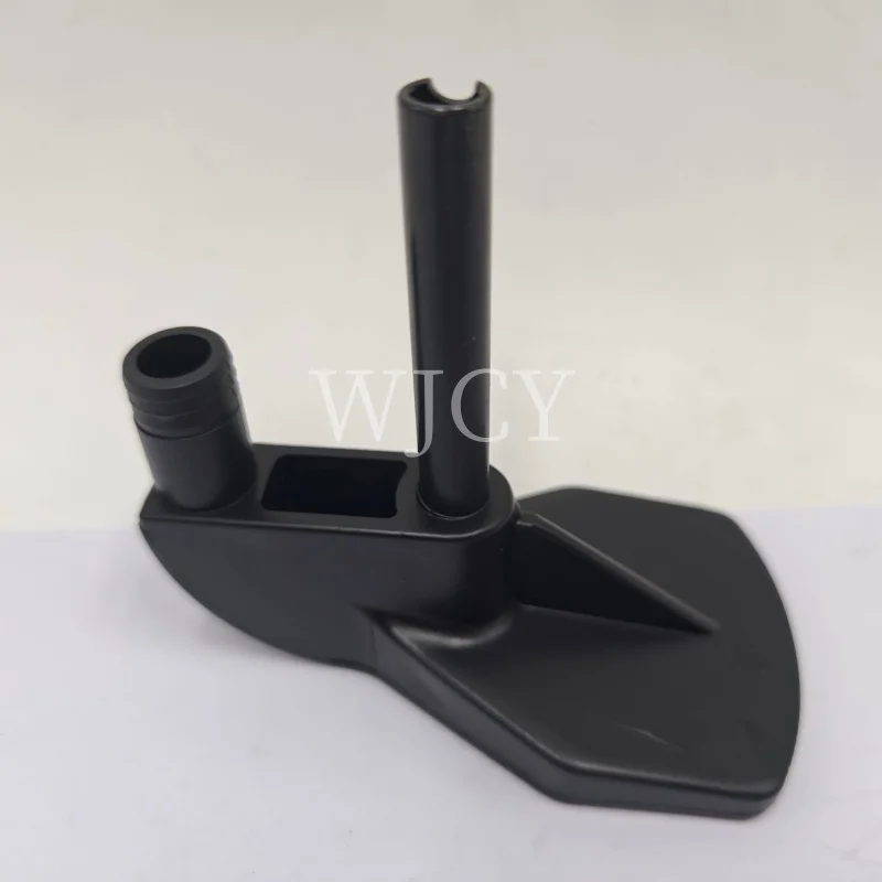 Durable Plastic Foot Feeler C5.028.075F For  SM74 CD74 SM102 CD102 Governpr Foot Shaft Printing Machine Accessorie