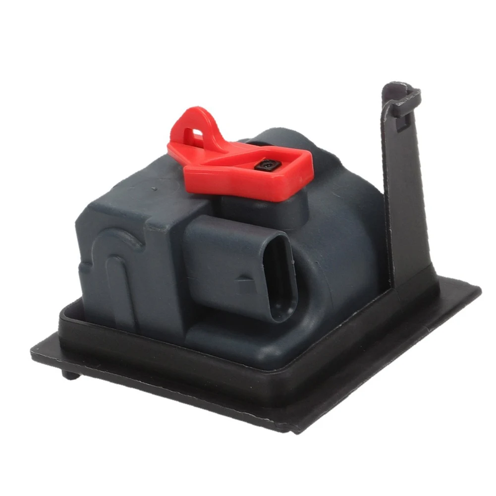 Replacement Door Lock Actuator for Gas Filler Door on For Cherokee 2014-2018 Models OEM 86104859AA 68140743AB Exact Fit