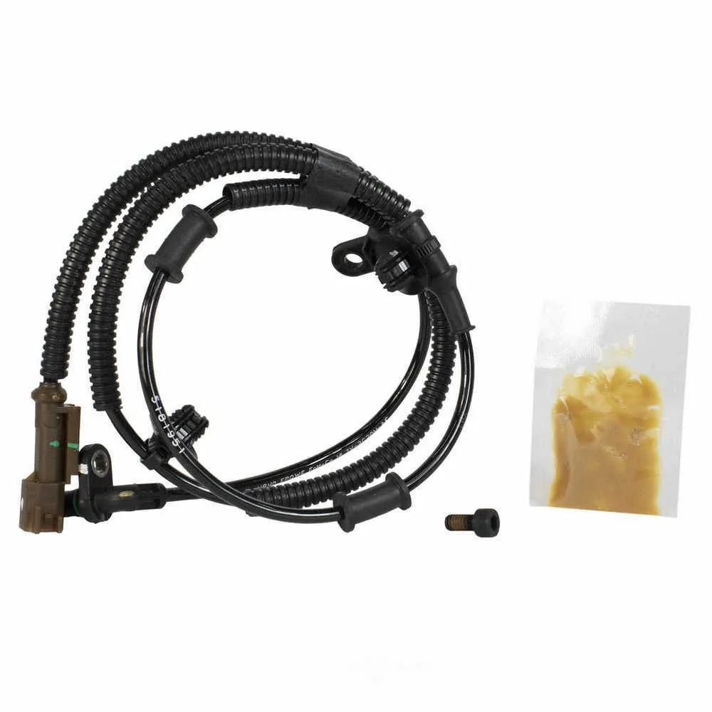 FORABS Wheel Speed Sensor Motorcraft BRAB-527 Fits 17-18