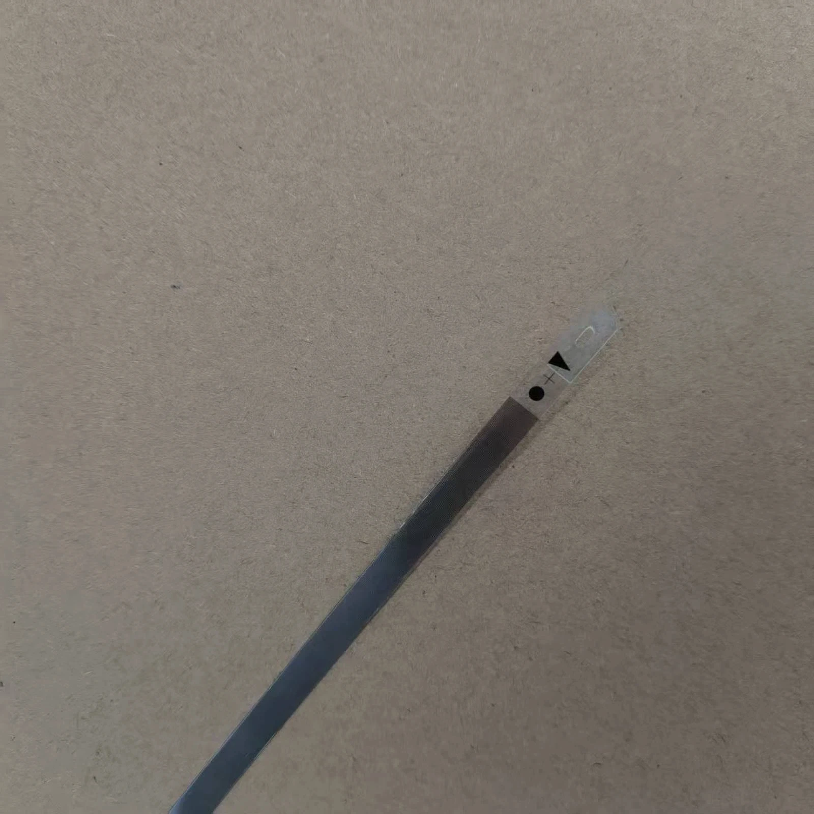 شريط التشفير مناسب لـ HP Deskjet 2510 2138 2000 2050 2622 2568 2621 2620 2630 2333 2655 2628 2540 2331 2515 2330 2060 2029 2652 #4