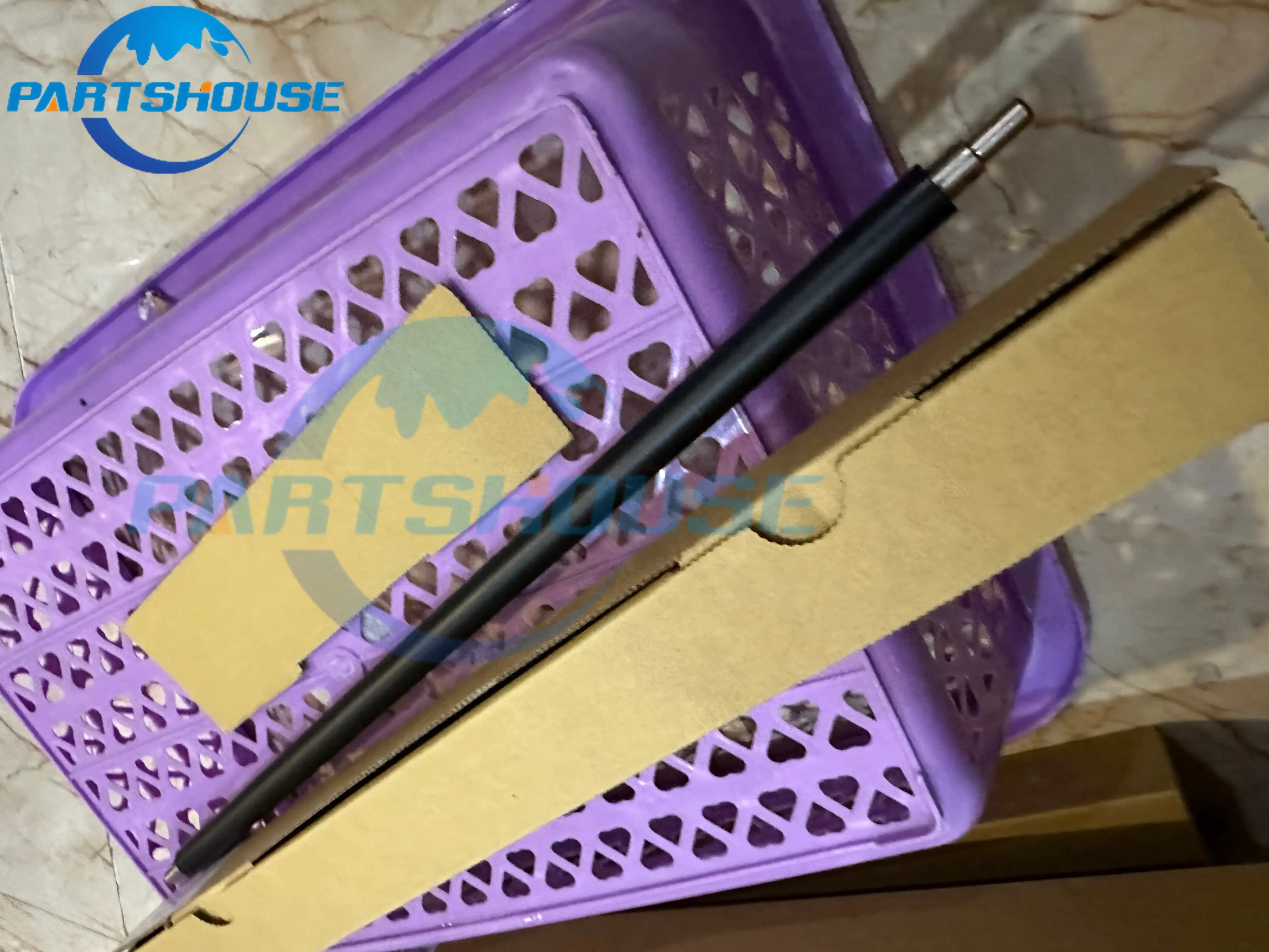 4PCS Primary Charge Roller PCR support for RICOH IMC2000 2000A 2500 2500A M C2000 2001 MPC2003 2503 2004 2504 2011SP