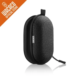 Wacaco Minipresso GR2 Case, Protective Case with Carrying Strap Compatible with Minipresso GR2 and NS2