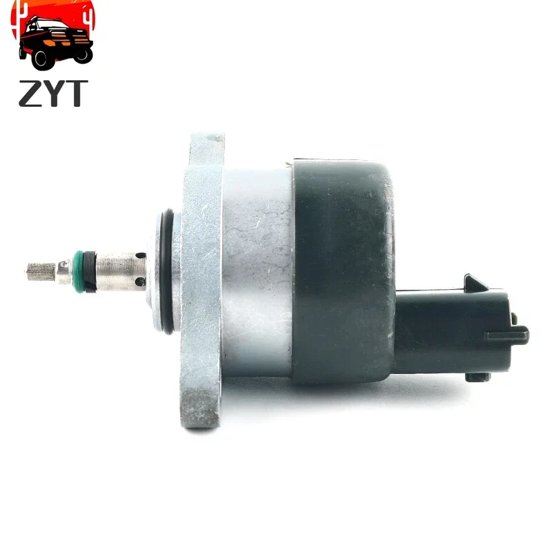Common Rail Fuel Pressure Regulator Valve 0281002445 3140227000 31402-27000 For Hyundai KIA Carens II CRDi XTREK 2.0 CR