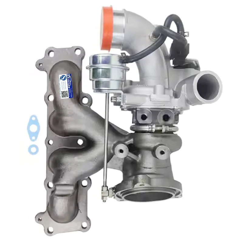 Turbocharger 53039880288 53039880260 LR031510 LR038308 LR045098 LR066505 LR068226 turbo for Range Rover Evoque LV 2.0T EcoBoost