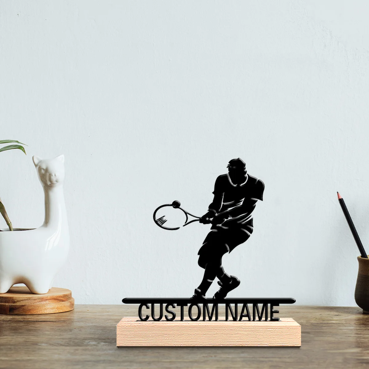 1Pc Fashion Persona… - image