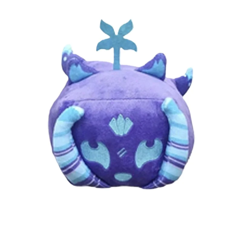 

Devil Fruit Fruit Box Plush Doll Toy Kids Gifts