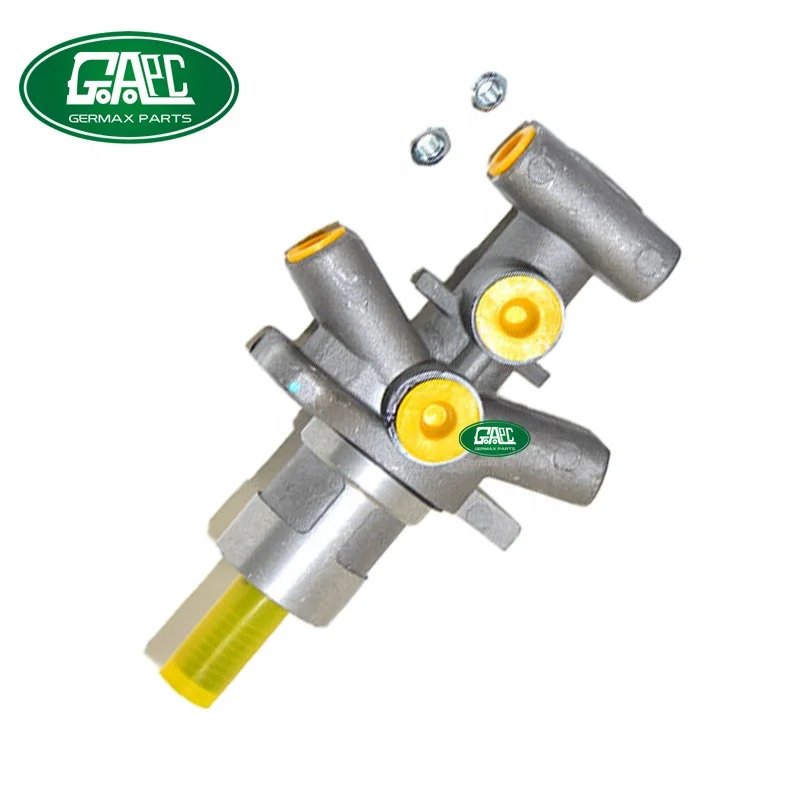 

Brake Master Cylinder Pump LR014570 GL3009 For Sport 2010-2013 Discovery 4 2010-2016