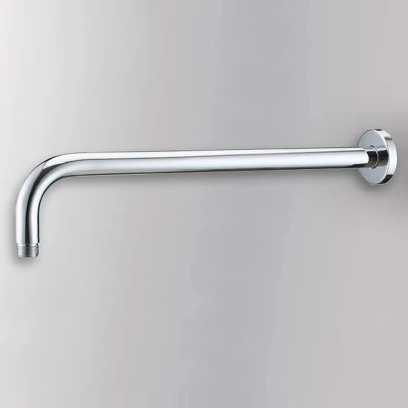 Stainless sTeel shower accessories chrome finish wall mounted  bathroom shower arm Chuveiro YT-5116