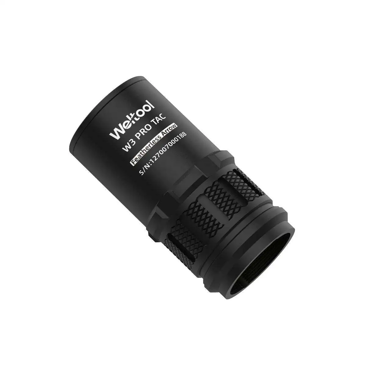 Weltool LH30 LEP Head 930 Lumens for W3Pro TAC