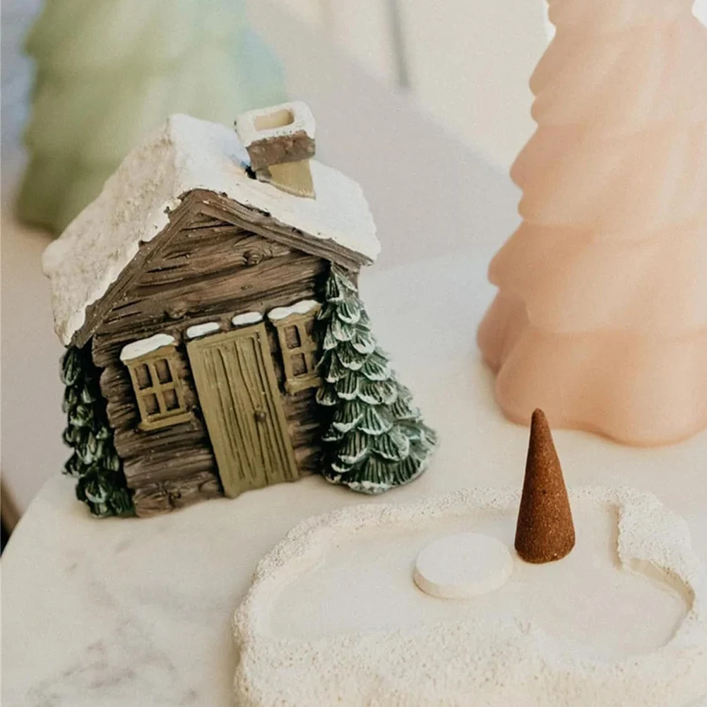 Log Cabin Incense B… - image