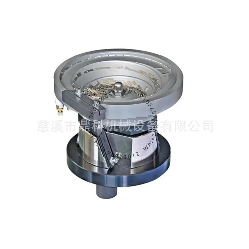 

Scoop And Bottle Cap Customized Coated Vibratory Bowl Feeder Bottle Cap Feeder With Vibrating Feeder