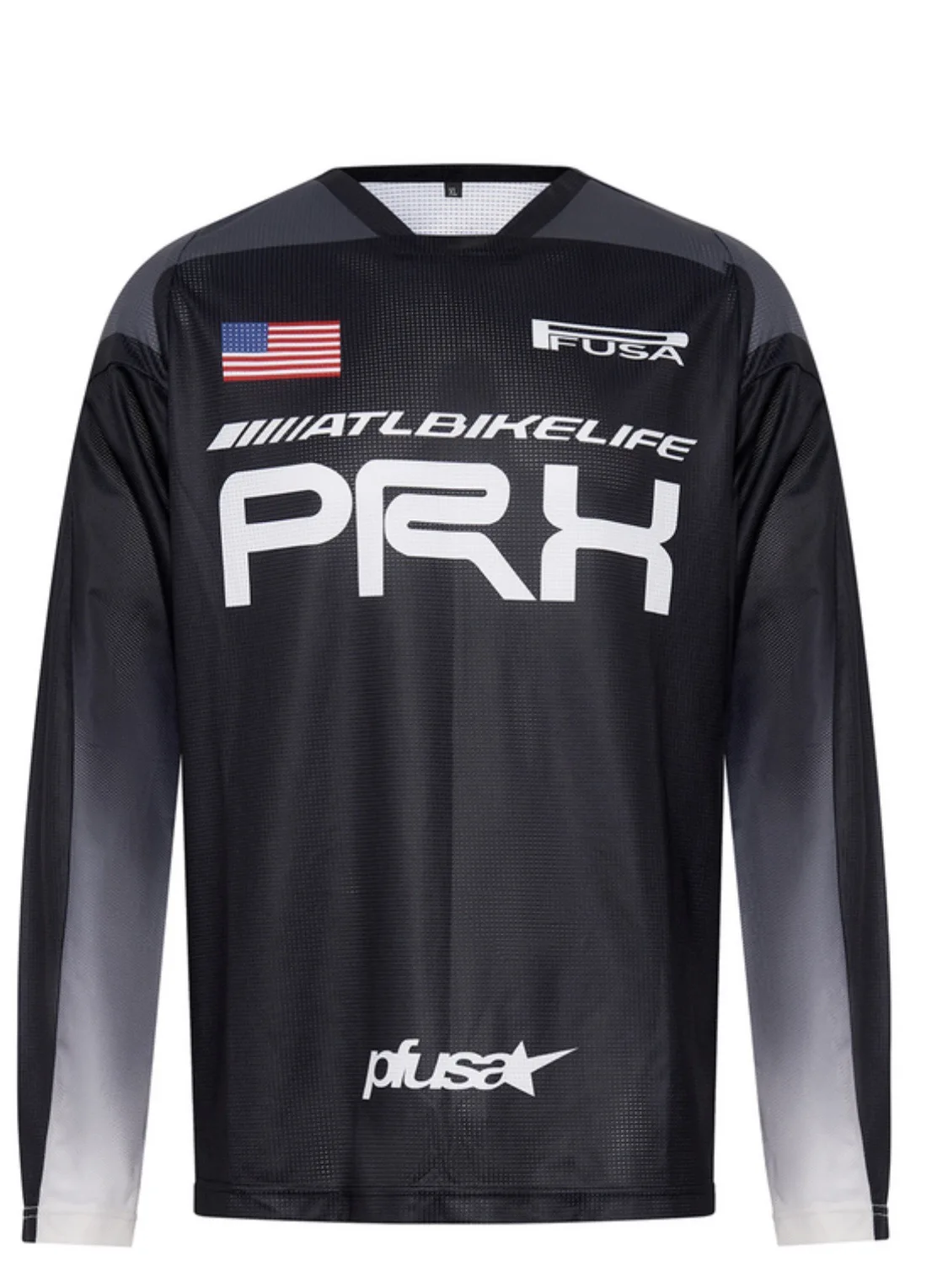 

Long Sve Sweatirt Fooall Racing Collaboration Sle round Ne Хлопковая спортивная одежда Женская футболка премиум-класса
